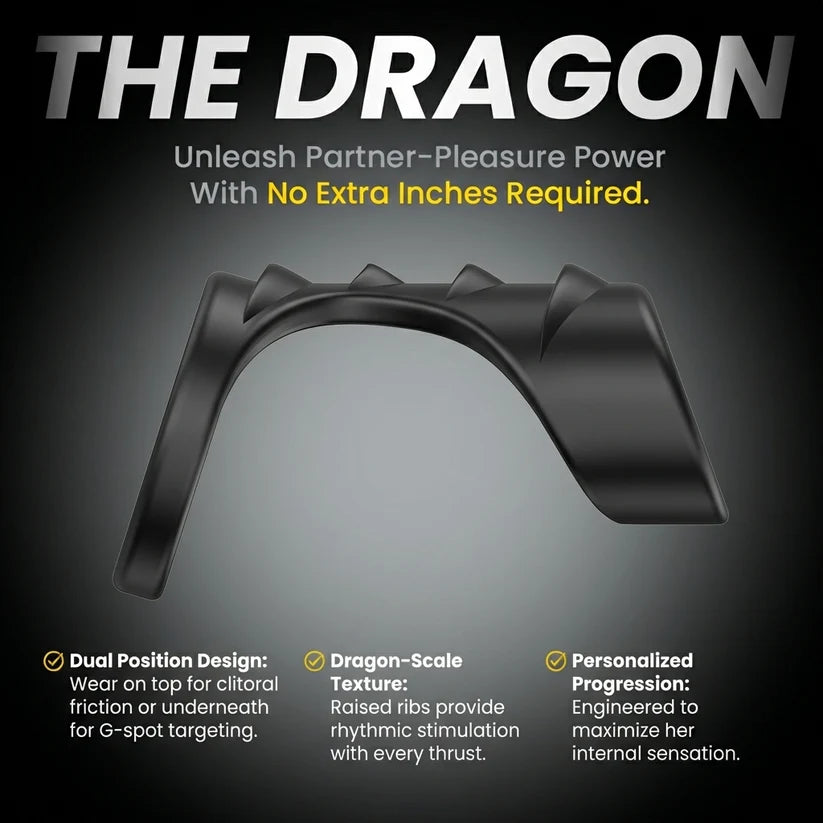 The Dragon