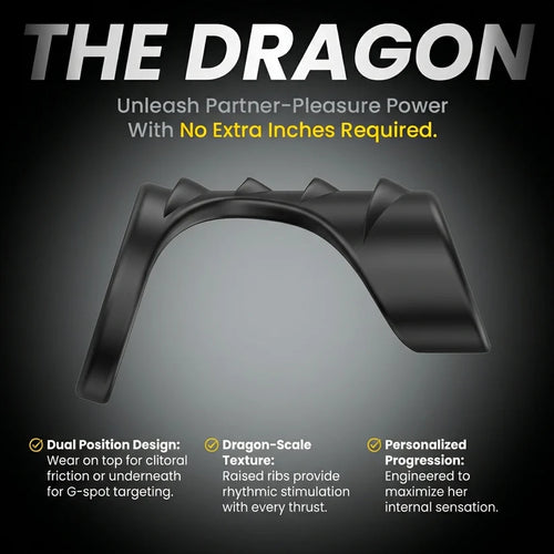 The Dragon